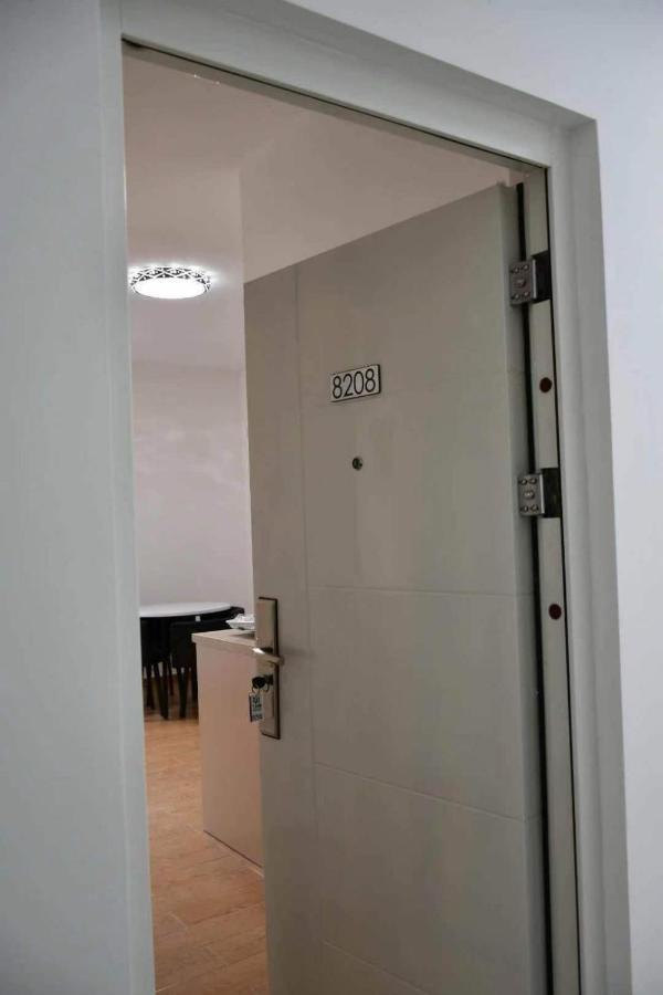 Asuka Apartmani 飞鸟客 Surčin 외부 사진