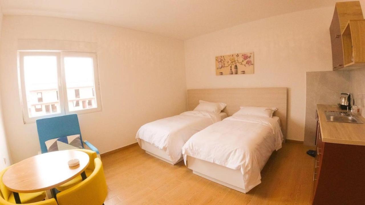Asuka Apartmani 飞鸟客 Surčin 외부 사진