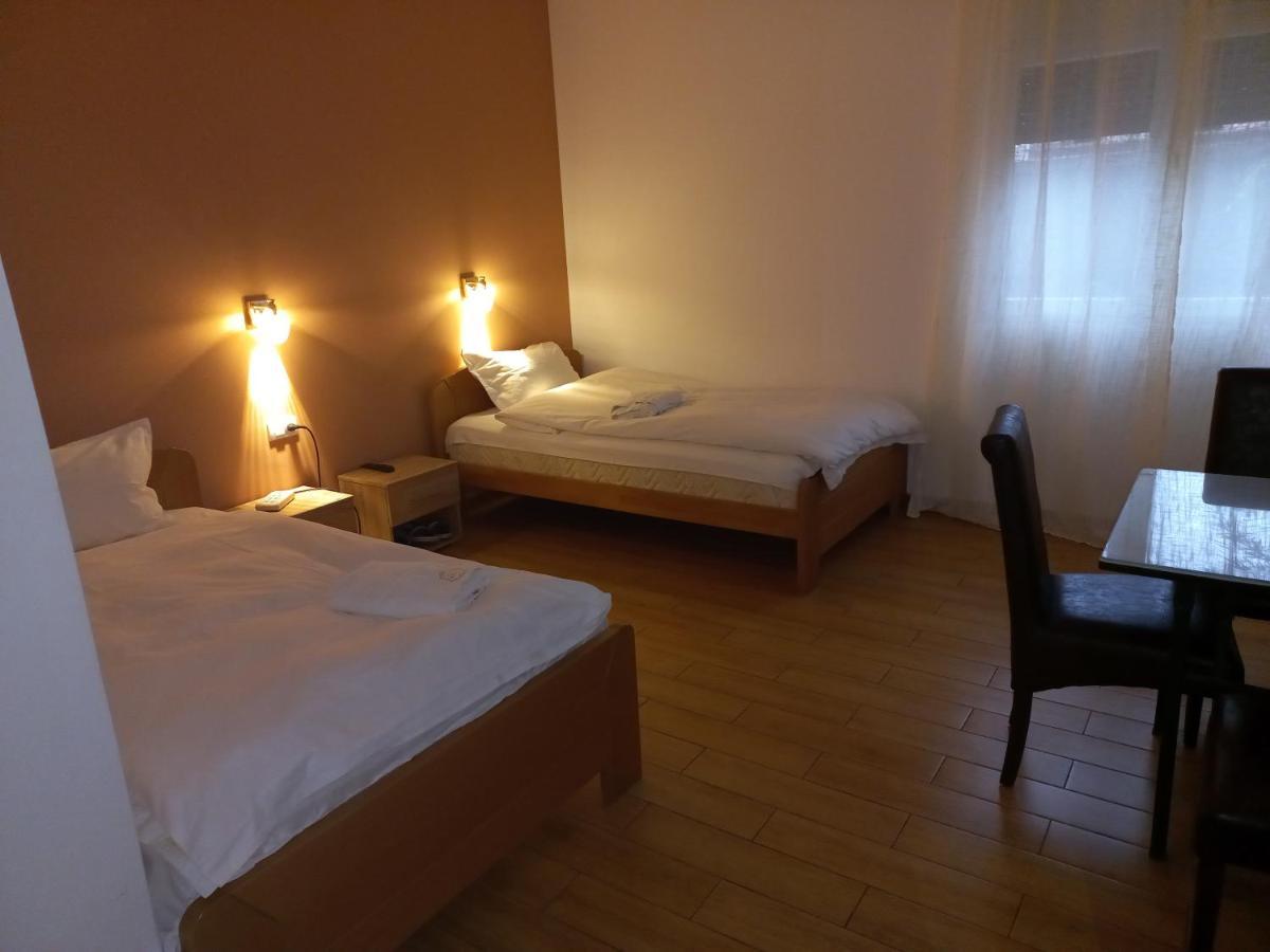 Asuka Apartmani 飞鸟客 Surčin 외부 사진