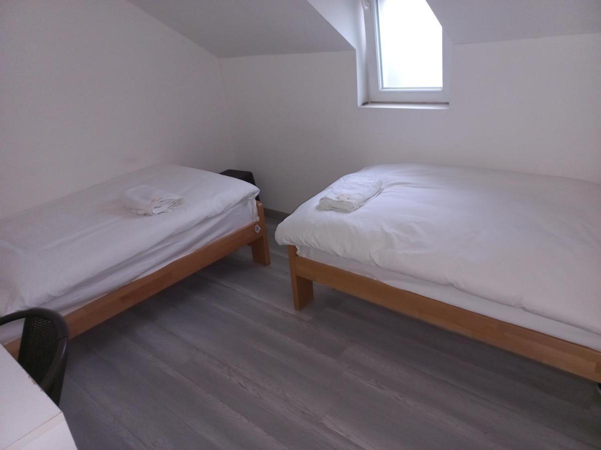 Asuka Apartmani 飞鸟客 Surčin 외부 사진