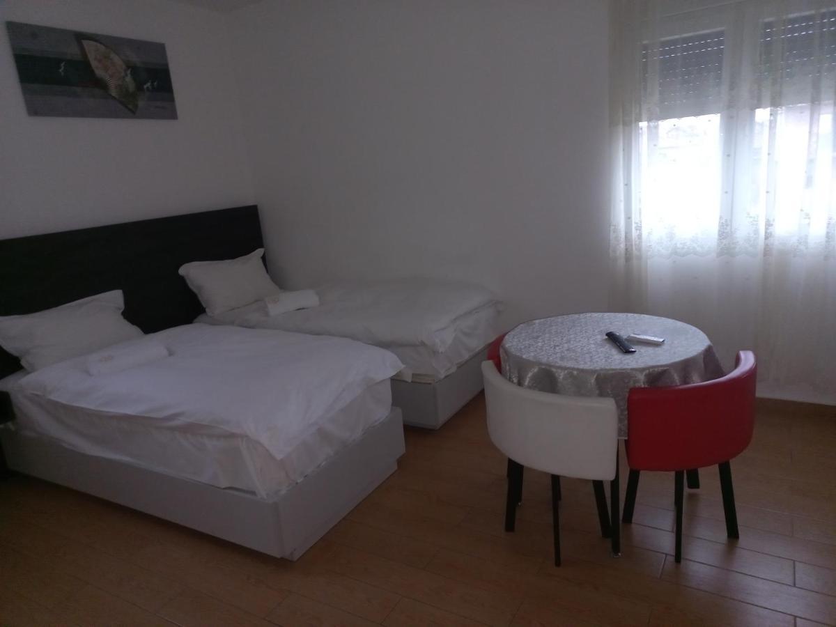 Asuka Apartmani 飞鸟客 Surčin 외부 사진