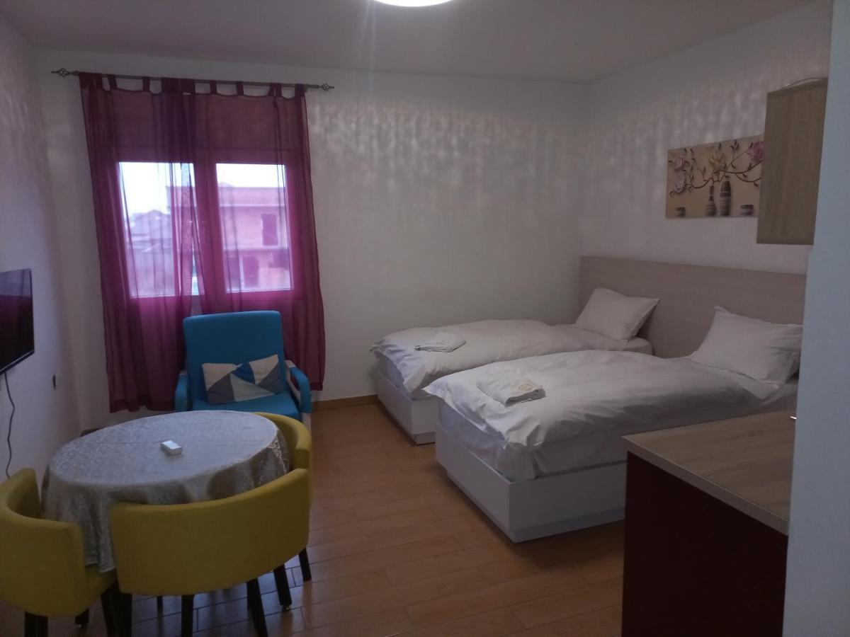 Asuka Apartmani 飞鸟客 Surčin 외부 사진