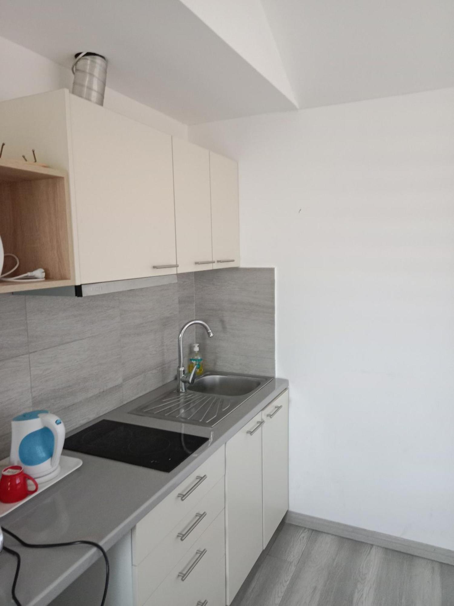 Asuka Apartmani 飞鸟客 Surčin 외부 사진