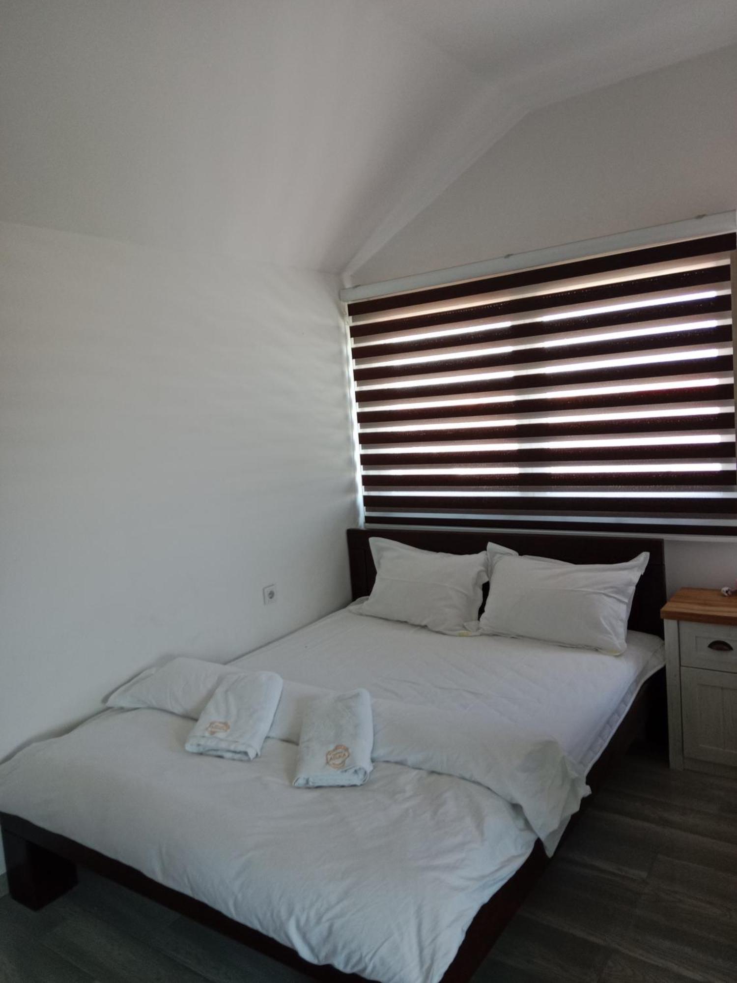 Asuka Apartmani 飞鸟客 Surčin 외부 사진
