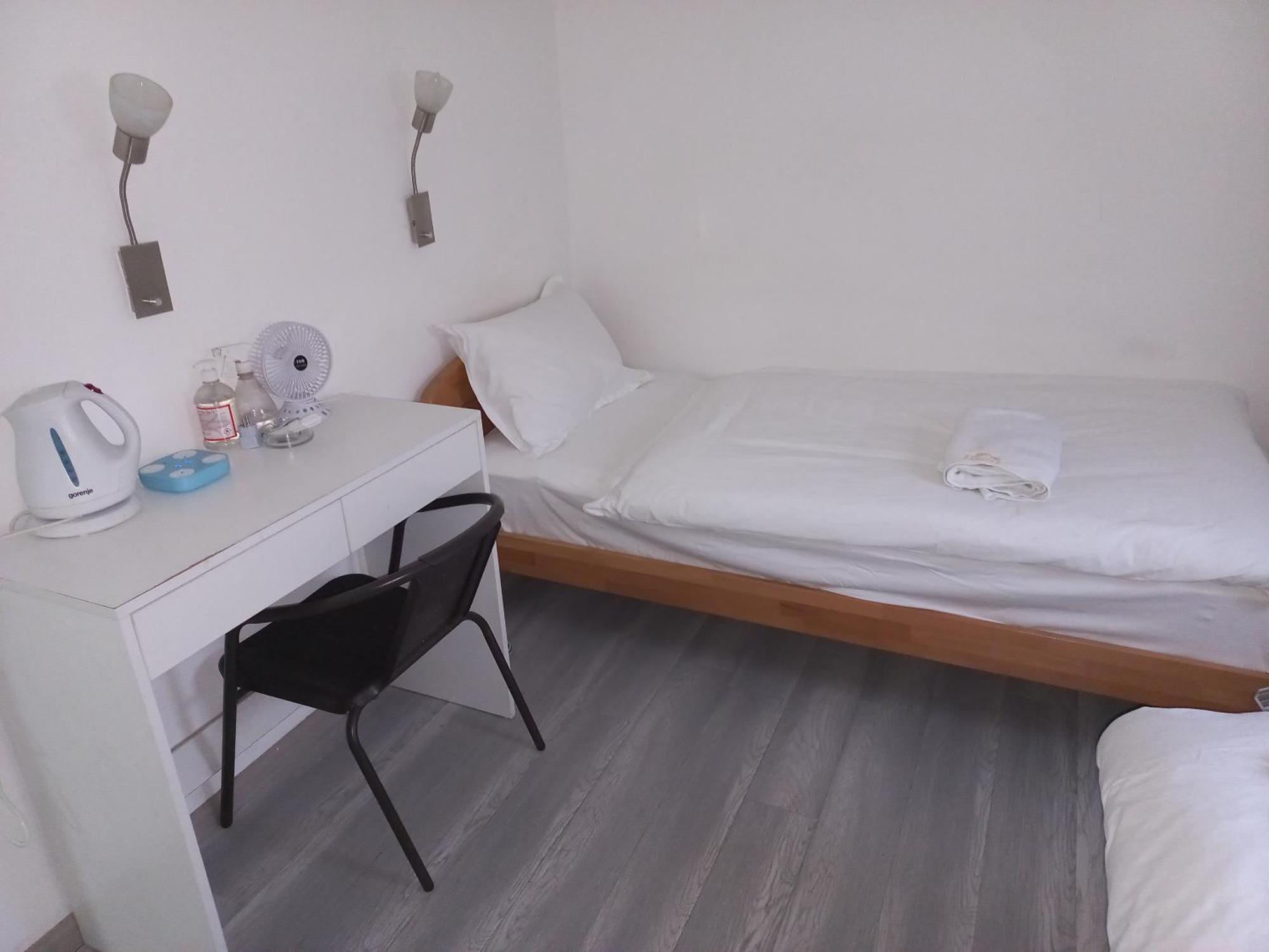 Asuka Apartmani 飞鸟客 Surčin 객실 사진