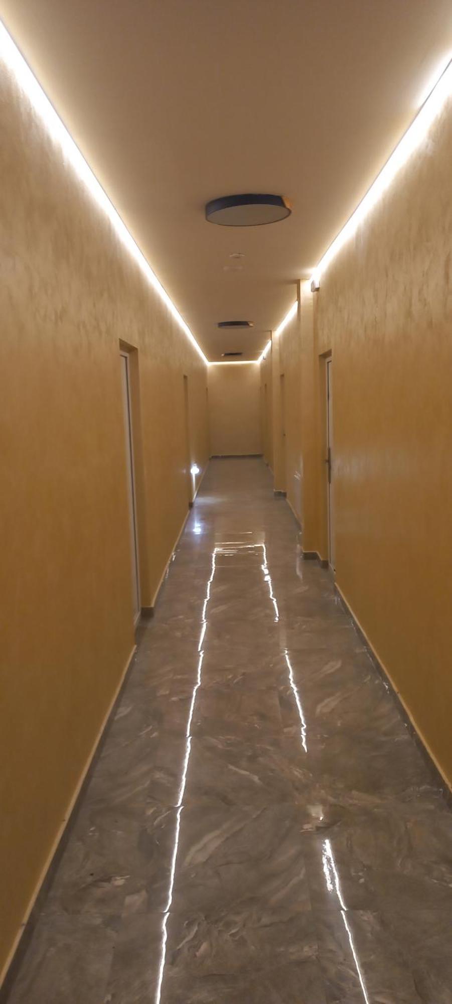 Asuka Apartmani 飞鸟客 Surčin 외부 사진